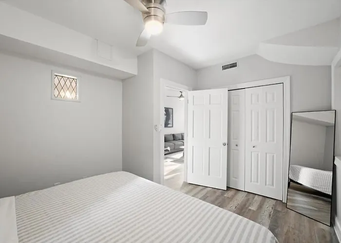 Beautiful Unit In Апартаменты *