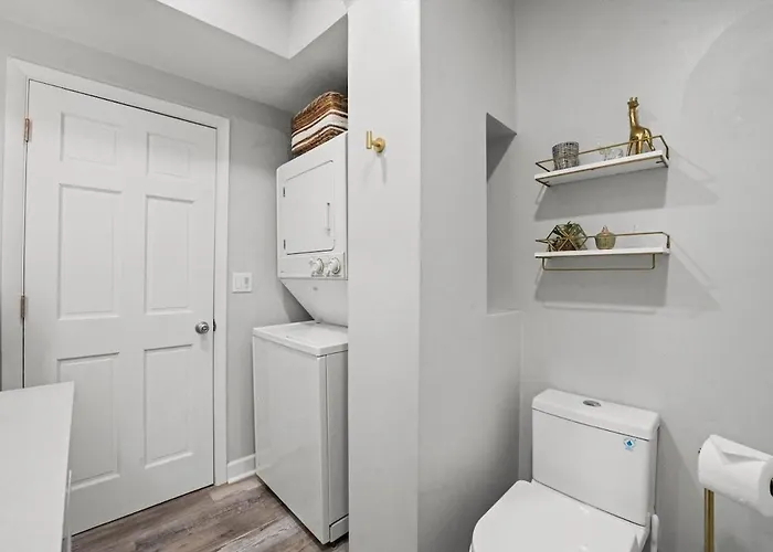 Beautiful Unit In *