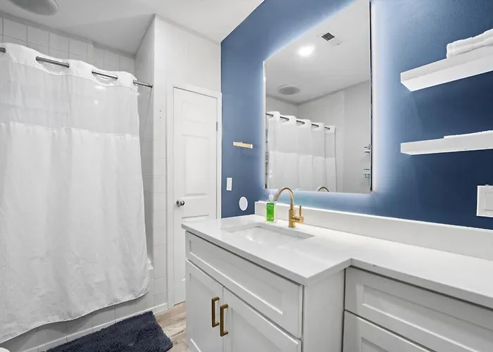 Beautiful Unit In *