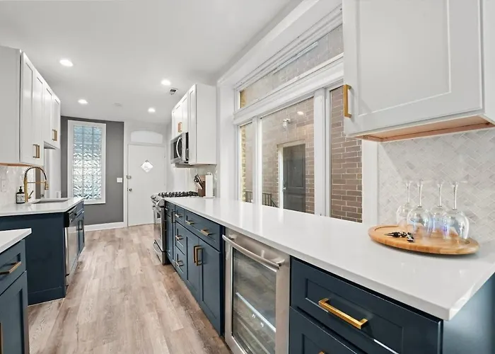 Beautiful Unit In Апартаменты *